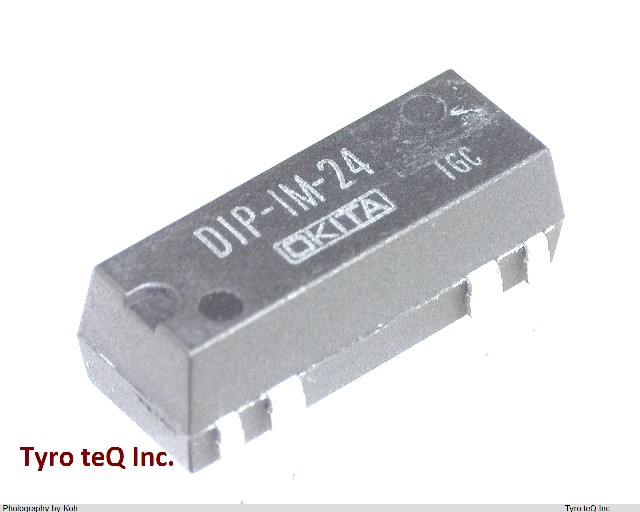 DIP-1M-24