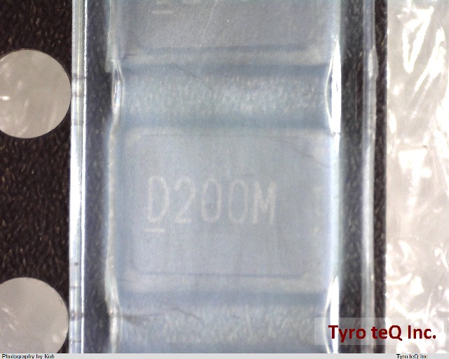 DSX321G 20MHZ