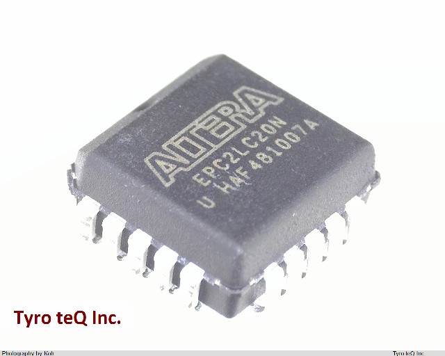 EPC2LC20N