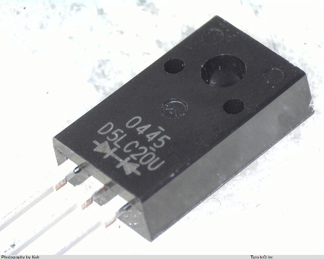 D5LC20U-4000