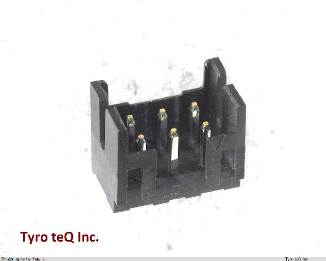 DF11-6DP-2DSA(08)
