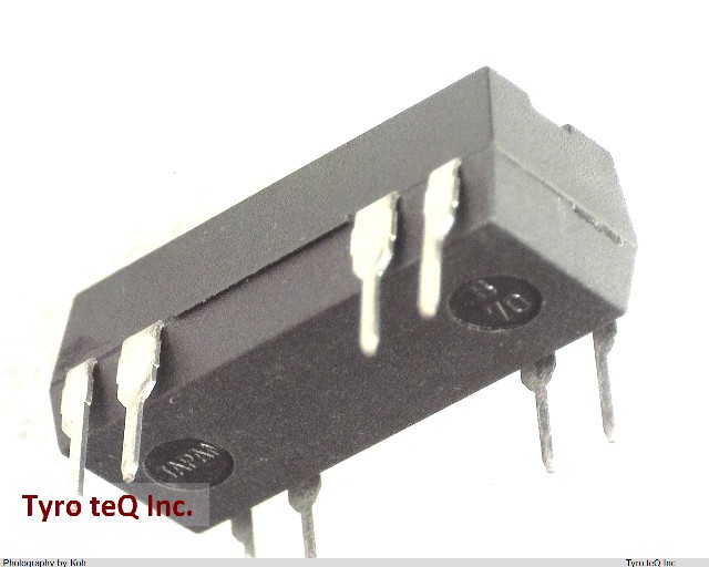 DIP-2M-05D