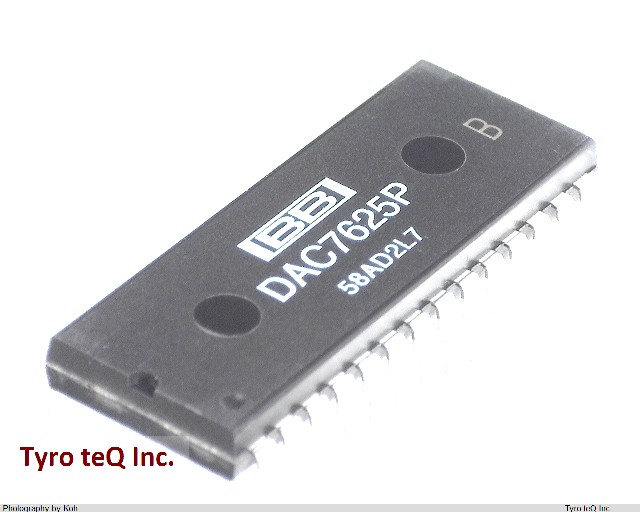 DAC7625P