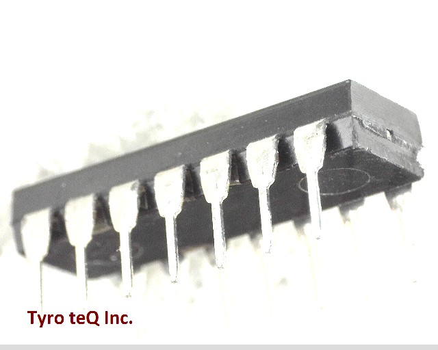 DM7407N