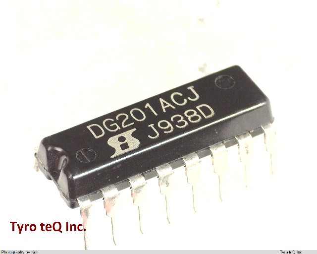 DG201ACJ