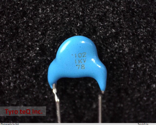 DEBB33A102KA2B