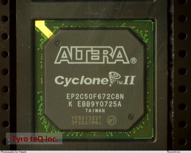 EP2C50F672C8N