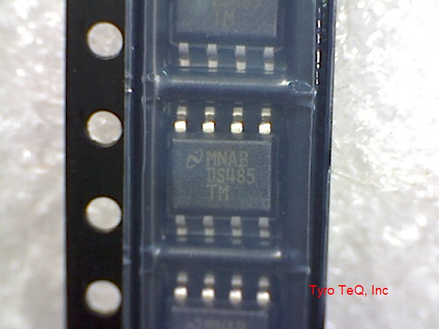 DS485TM/NOPB