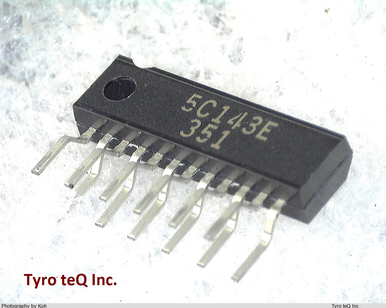 DT5C124E