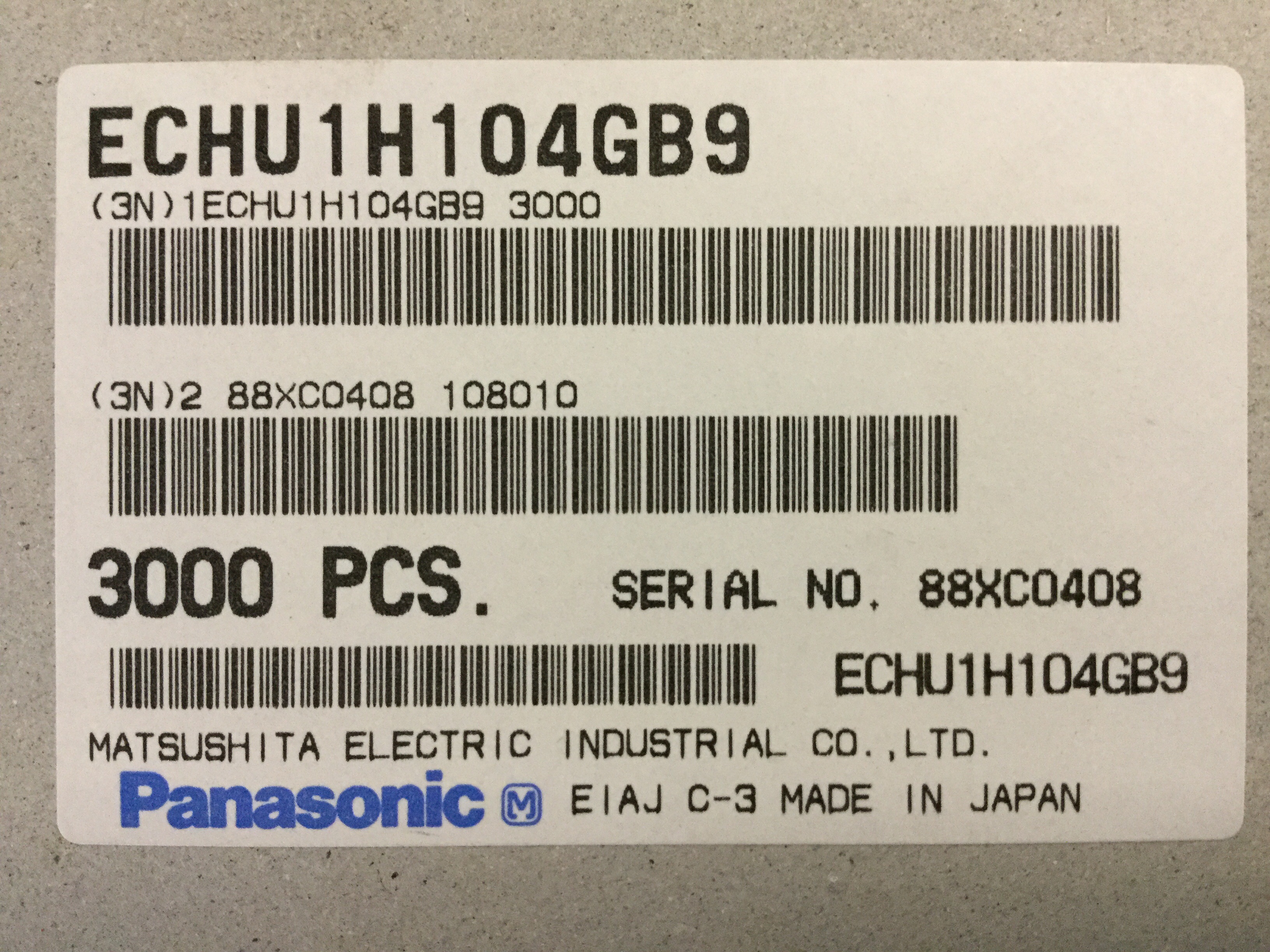 ECWU1H104JB9