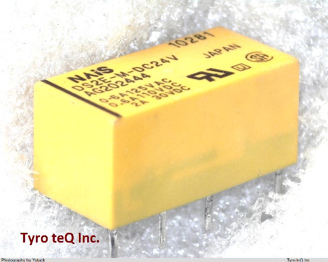DS2E-M-DC24V AG202444