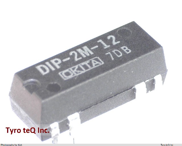 DIP-2M-12