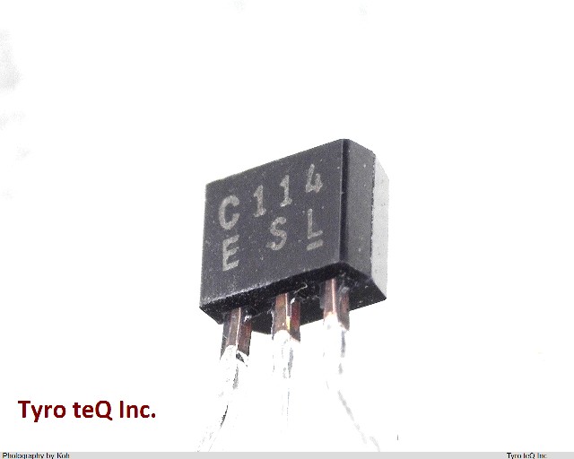 DTC114ESA
