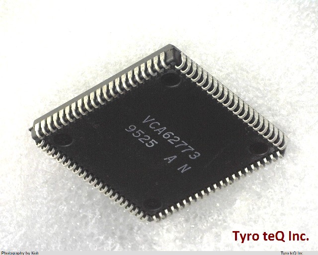 EPM7064LC84-15