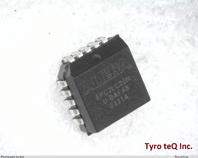 EPC2LC20N