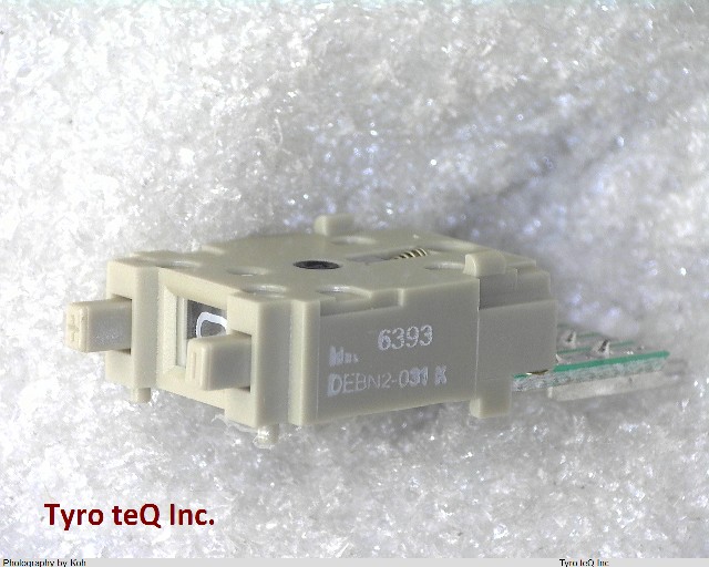 DEBN2-031K-Z