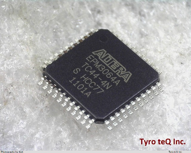 EPM3064ATC44-4N