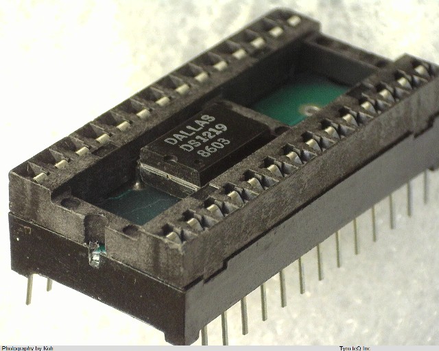 DS1219
