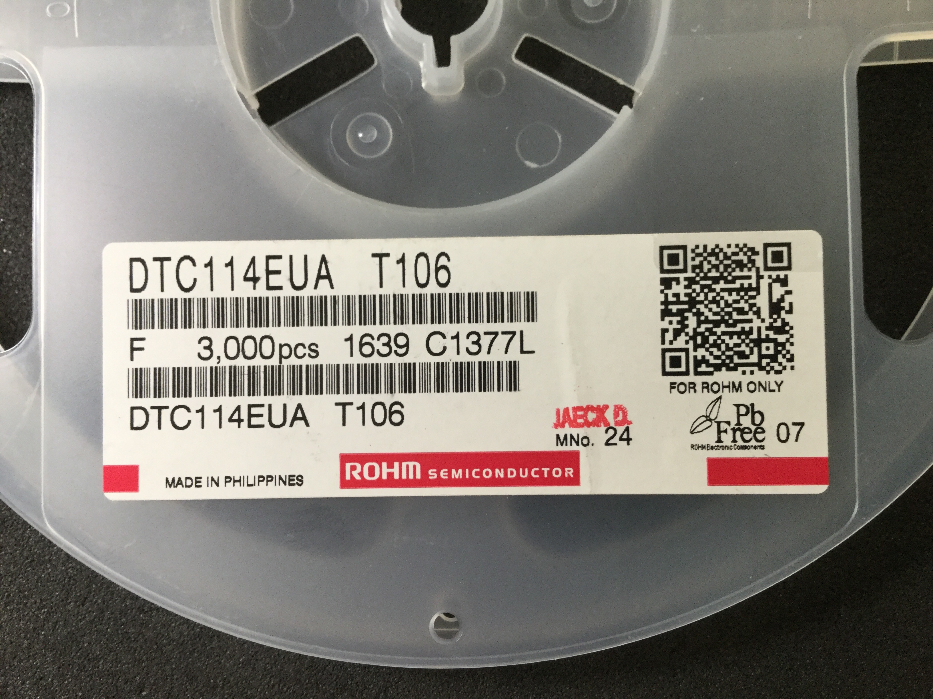 DTC114EUAT106