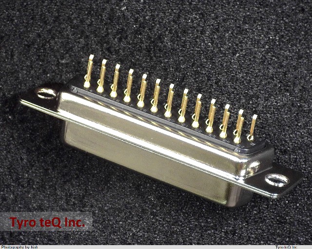 DB-25SF-T-N