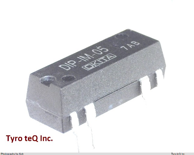 DIP-1M-05