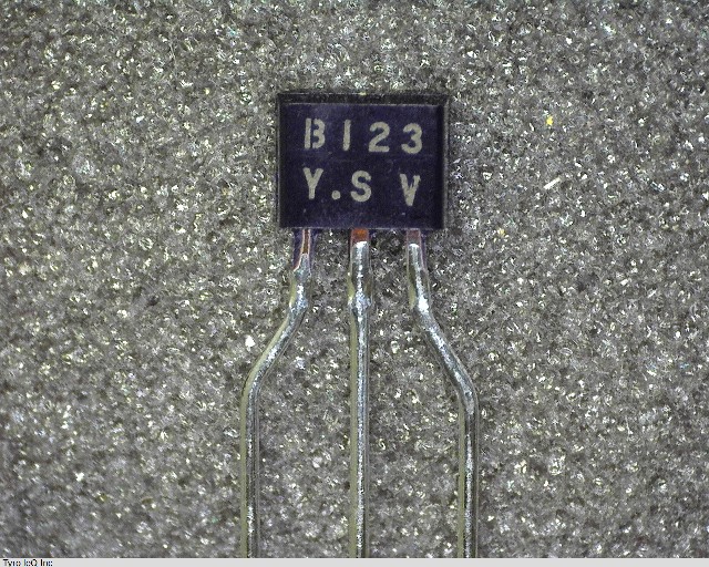 DTB123YS