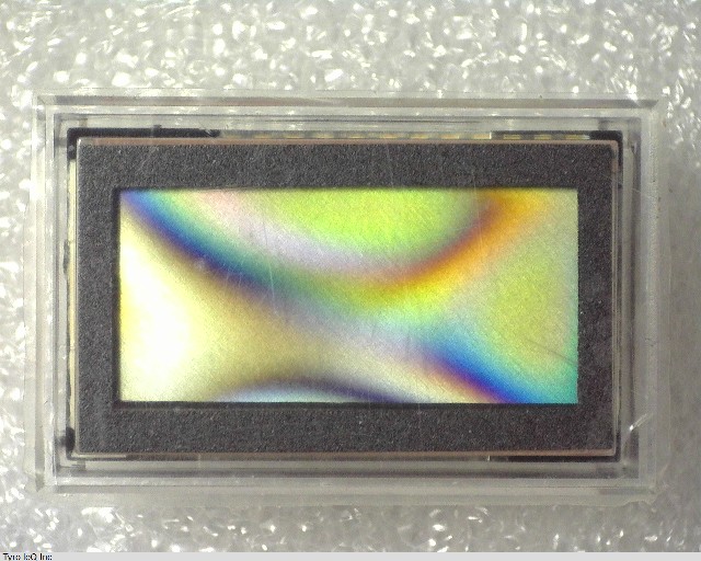 DMS-20LCD-3-5