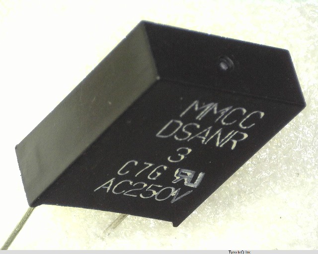 DSANR-3