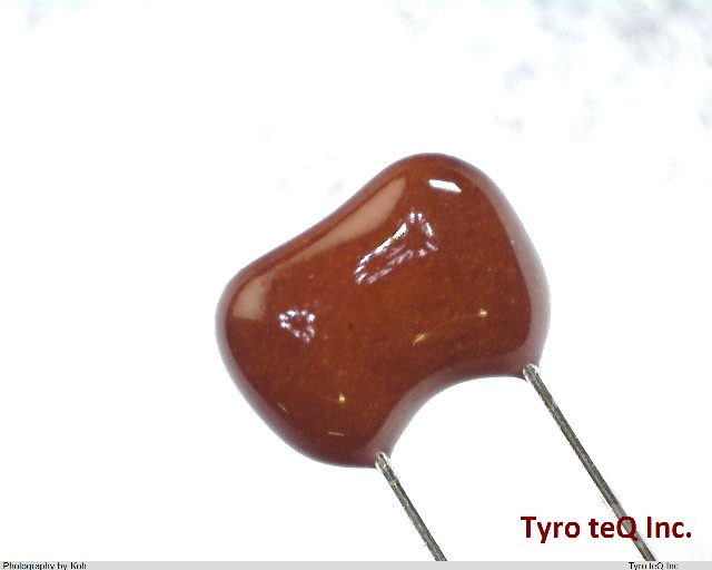 DM10C101J5