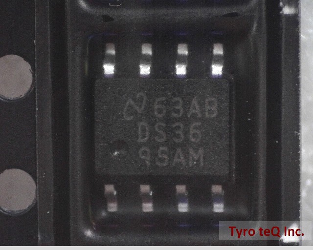 DS3695AMX/NOPB