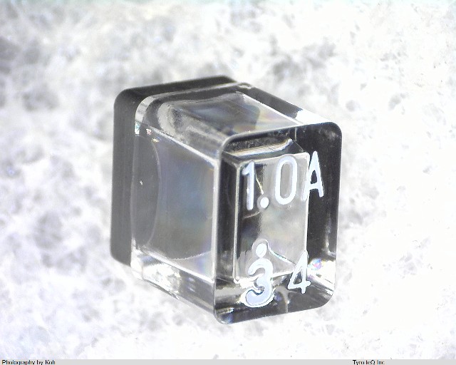DM10