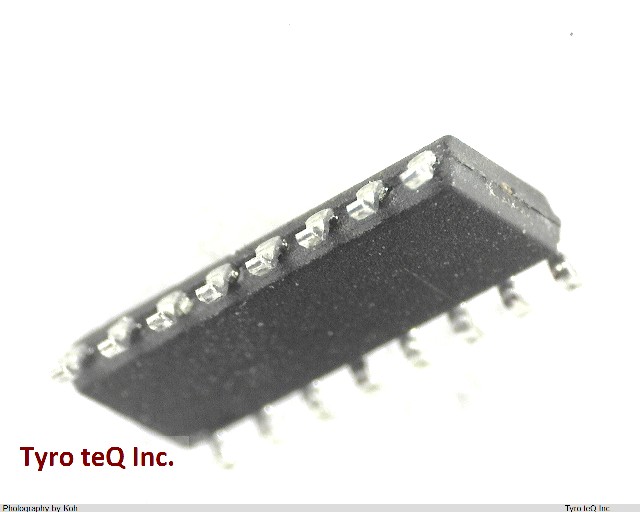 DG411DY