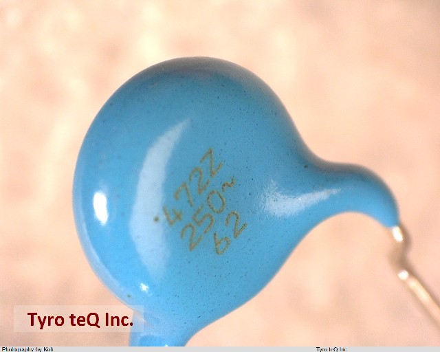 DE0807F472ZAC250V