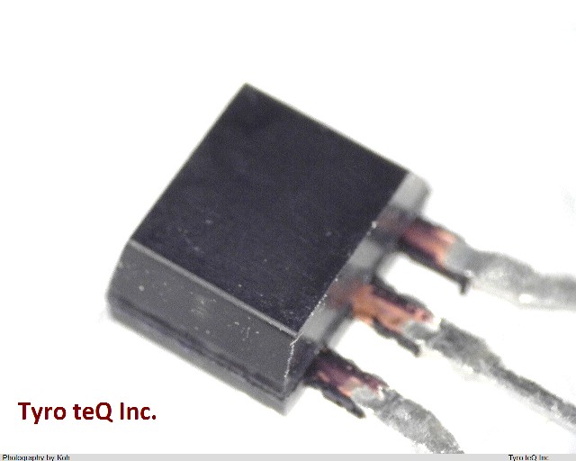DTB123YSTP