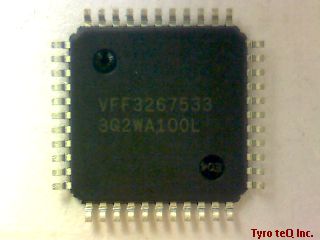 EPM7032STI44-7