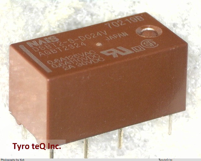 DSBT2-S-DC24V