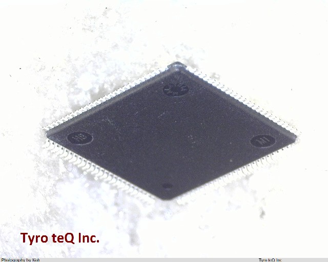 EP1K10TC100-3