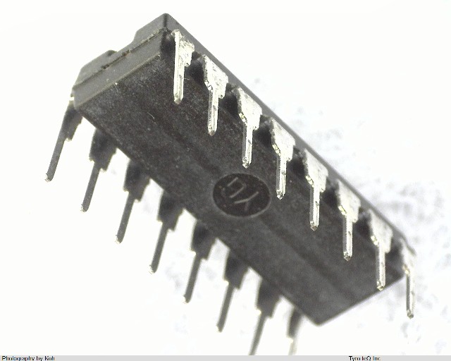 DS8641N