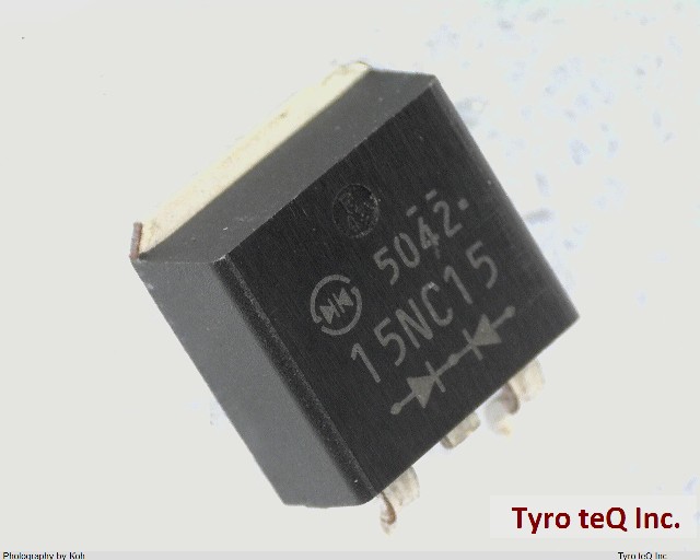 DF15NC15-7072