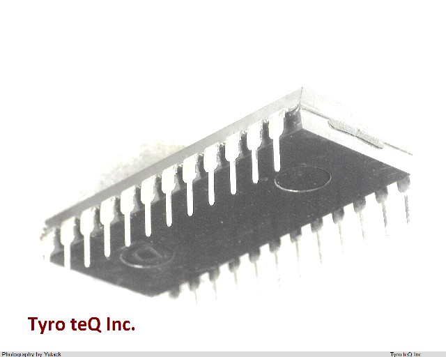 DM74LS154N