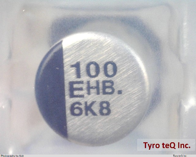 EEEHB1E101P