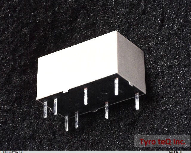 DSP1-L2-DC5V-F
