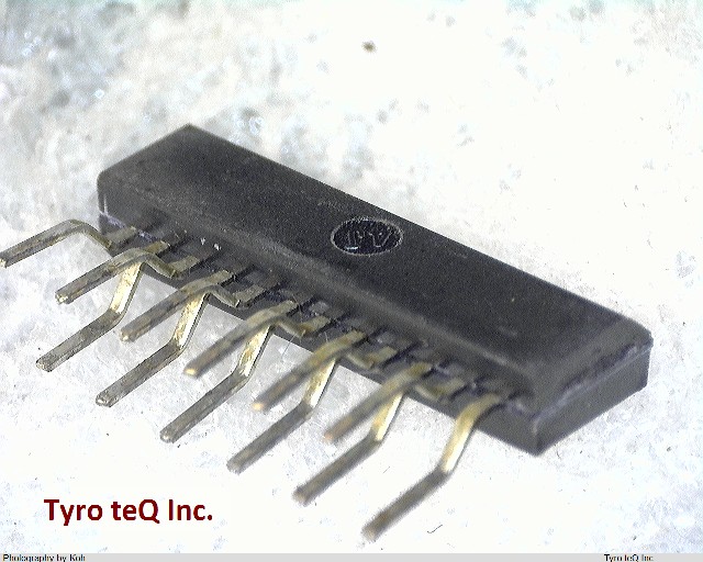DT5A143E