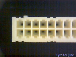 DF1B-30DS-2.5RC