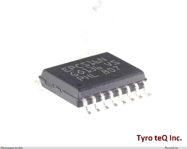 EPCS16SI16N