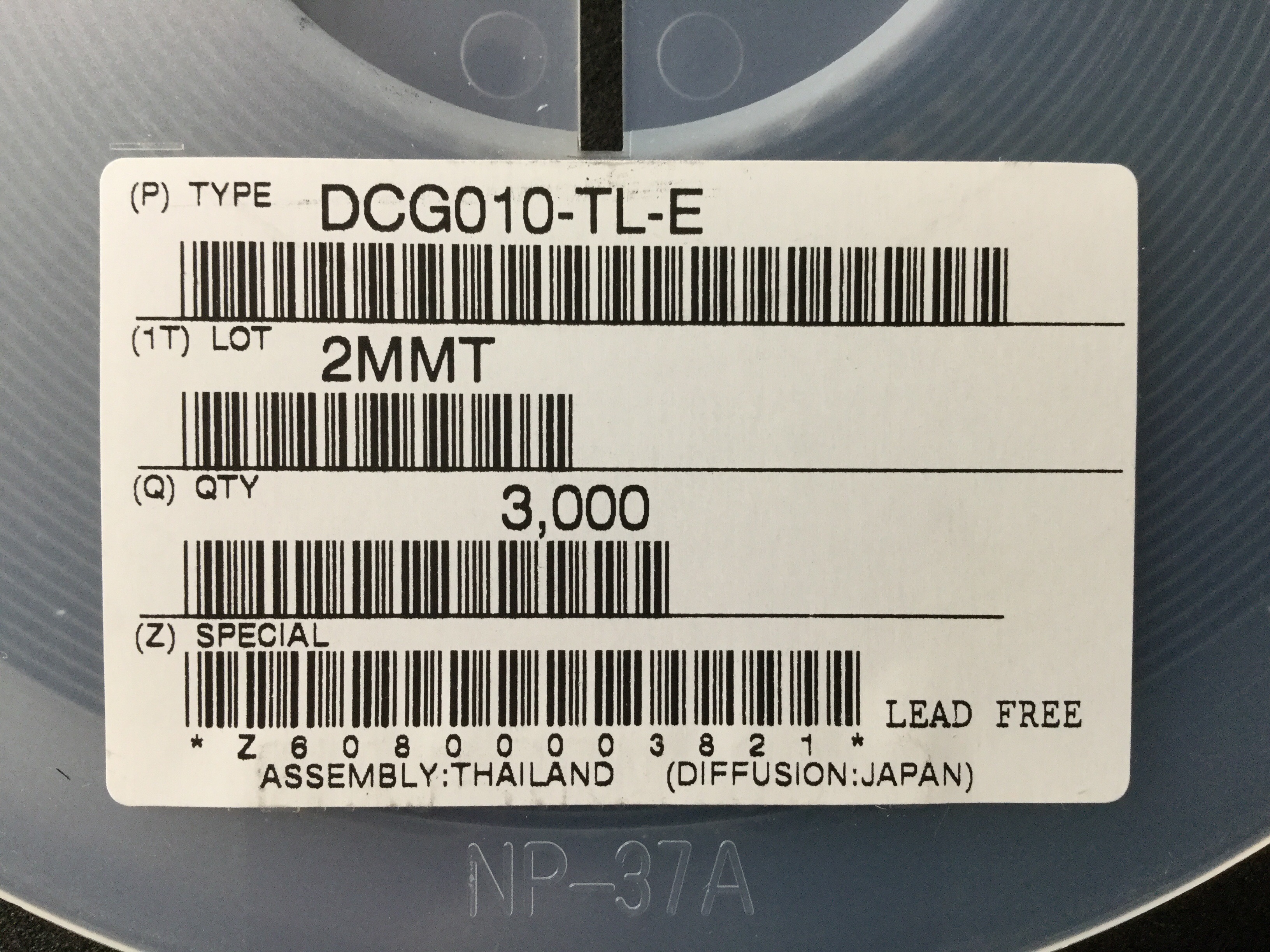 DCG010-TL-E