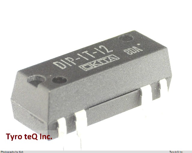 DIP-1T-12
