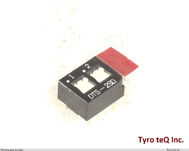 DTS-2SD