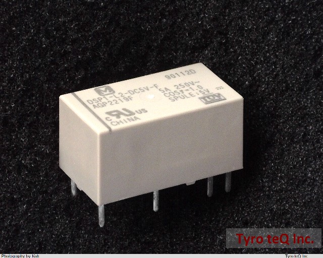 DSP1-L2-DC5V-F