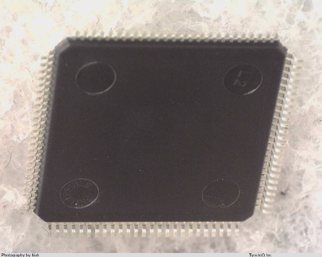 EPM7128STC100-15N